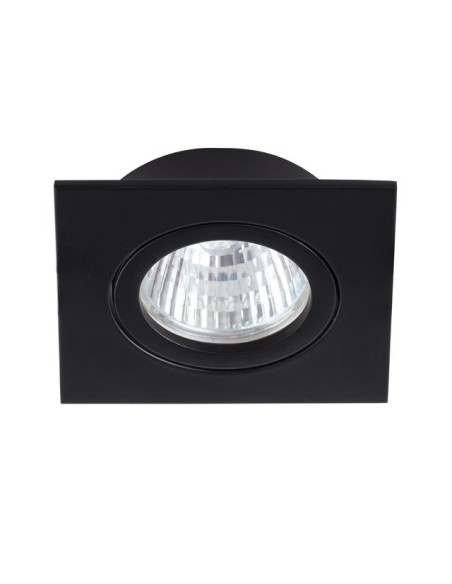 Oprawka MR16 DALLA CT-DTL50-B czarna