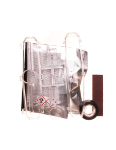 Mufa kablowa żywiczna przelotowa 4x10 M11 0,6/1kV 124169 2