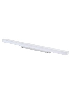 ALLDAY INSPIRE ONE KINKIET IP44 830 30W 230V 112cm 115st White DALI 2