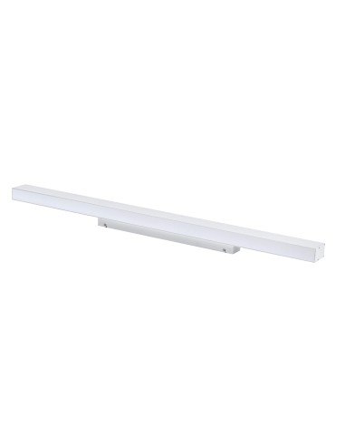 ALLDAY INSPIRE ONE KINKIET IP44 830 30W 230V 112cm 115st White DALI