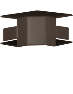 tehalit.LF/ateha Kąt wewnętrzny 30x30mm brąz M59618014 Hager