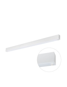 ALLDAY GO 840 36W 230V 112cm 115st White CZUJNIK 2 lata gwarancji 2