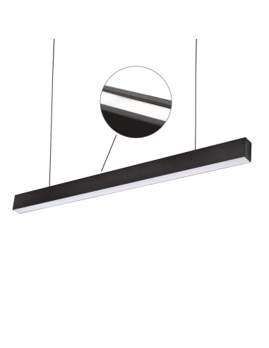 ALLDAY INSPIRE TWO SIDES 830 35W 230V 56cm 115st White