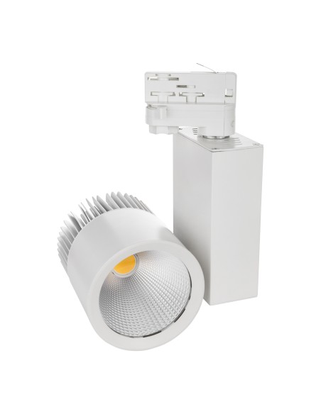 MDR APUS 830 10W 230V 15st White
