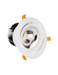 CEL MONA 4 840 27W 230V 24st White 2