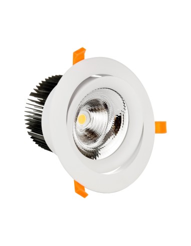 CEL MONA 4 840 27W 230V 24st White