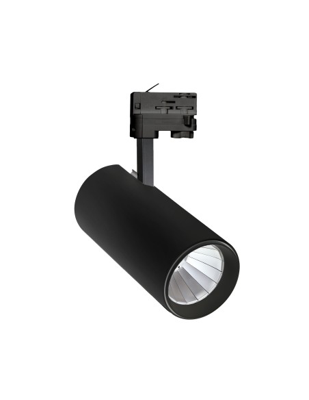 MDR BRANTA LUX 940 27W 230V 36st Black Vivid