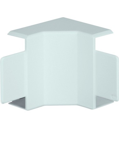 tehalit.LF Kąt wewnętrzny 18x45mm jasnoszary M59577035 Hager