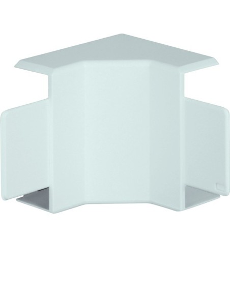 tehalit.LF Kąt wewnętrzny 18x45mm jasnoszary M59577035 Hager