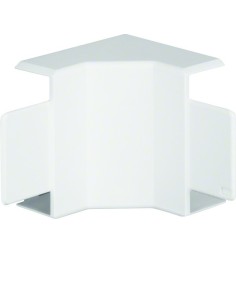 tehalit.LF Kąt wewnętrzny 18x45mm biały M59579010 Hager