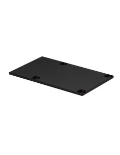 ZAŚLEPKA STANDARD ALD9/10 ALL DAY INSPIRE BLACK 2