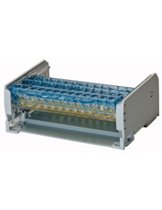 Blok listew rozdzielczych 4-biegunowy 125A BPZ-KB-13/125 102719 2