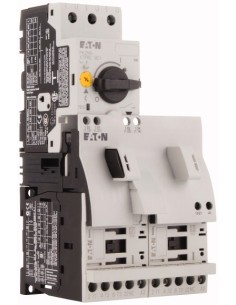Układ rozruchowy nawrotny 0,37kW 1,1A 230VAC MSC-R-1,6-M7(230V50HZ) 283176 2