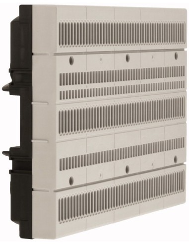 Płyta, 4 wyjścia, szerokość 225mm, 125A MSFB-4-125A 191091