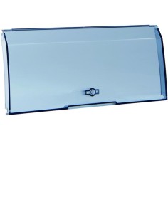 IC2 Drzwi transparentne 10M, VD VZ915N Hager 2