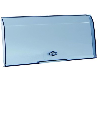 IC2 Drzwi transparentne 10M, VD VZ915N Hager