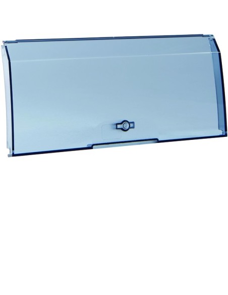 IC2 Drzwi transparentne 10M, VD VZ915N Hager