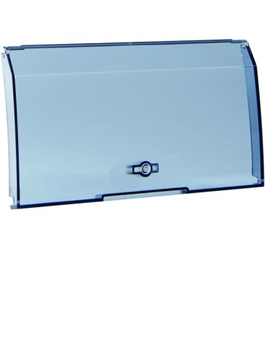 IC2 Drzwi transparentne, 8M, VR VZ913N Hager