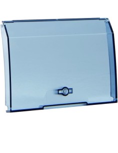 IC2 Drzwi transparentne 6M, VD VZ909N Hager 2