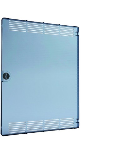 golf Drzwi wentylowane do VF/VS318 (transparentne) VZ859N Hager