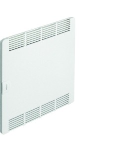 golf Drzwi wentylowane do VF/VS218 (białe) VZ855N Hager 2