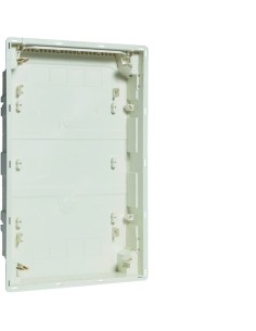 golf Skrzynka wnękowa VF312 VZ824N Hager 2