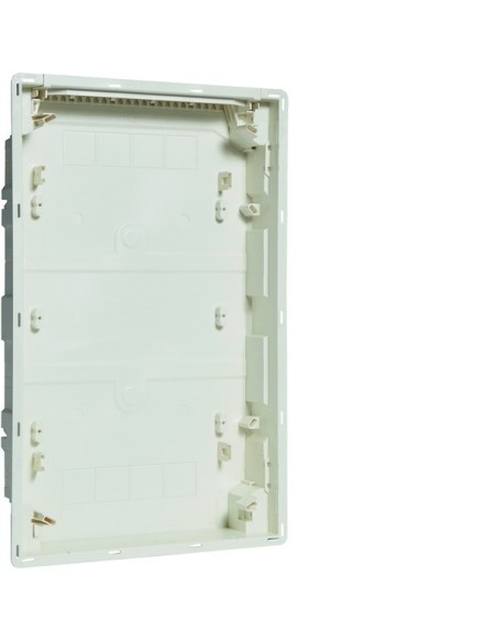 golf Skrzynka wnękowa VF312 VZ824N Hager