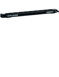 golf Wspornik z zaciskami PE+N VF/VS 12M VZ796N Hager 2