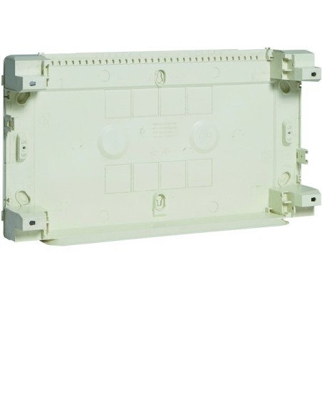 golf Podstawa obudowy VS122 VZ771N Hager