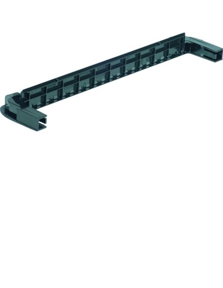 Nośnik samozacisków do rozdzielnic VB, FD, FU VZ710 Hager