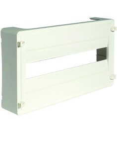 golf Pokrywa frontowa do VS122 VZ671N Hager 2