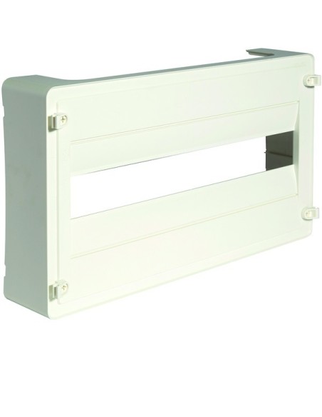 golf Pokrywa frontowa do VS122 VZ671N Hager