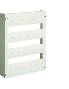 golf Pokrywa frontowa do VS318 VZ669N Hager 2