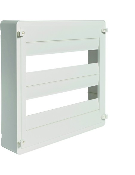 golf Pokrywa frontowa do VS218 VZ668N Hager