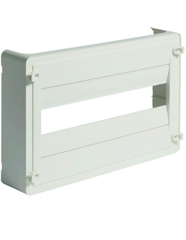 golf Pokrywa frontowa do VS118 VZ667N Hager