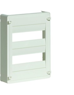 golf Pokrywa frontowa do VS212 VZ664N Hager 2