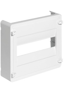 golf Pokrywa frontowa do VS112 VZ663N Hager 2