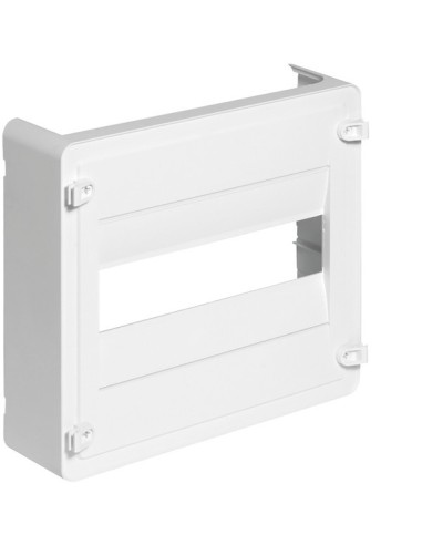 golf Pokrywa frontowa do VS112 VZ663N Hager