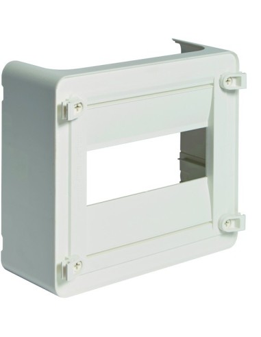 golf Pokrywa frontowa do VS108 VZ662N Hager