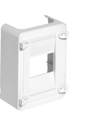 golf Pokrywa frontowa do VS104 VZ661N Hager