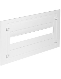 golf Pokrywa frontowa do VF122 VZ651N Hager 2