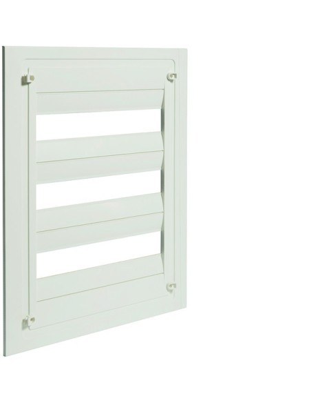 golf Pokrywa frontowa do VF318 VZ649N Hager