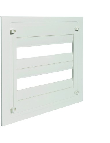 golf Pokrywa frontowa do VF218 VZ648N Hager