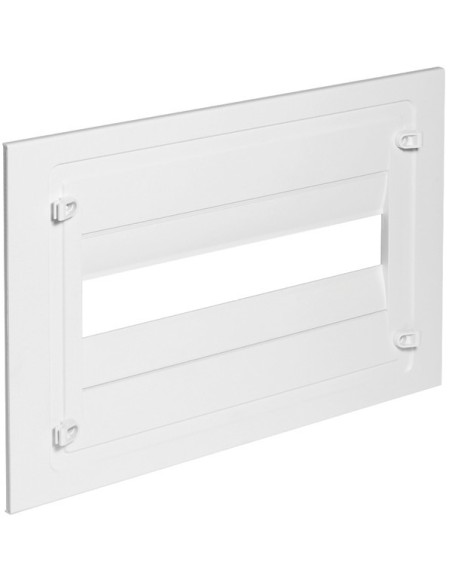 golf Pokrywa frontowa do VF118 VZ647N Hager