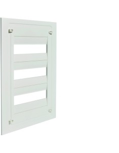 golf Pokrywa frontowa do VF312 VZ645N Hager 2