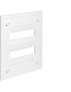 golf Pokrywa frontowa do VF212 VZ644N Hager 2