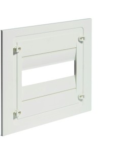 golf Pokrywa frontowa do VF112 VZ643N Hager 2