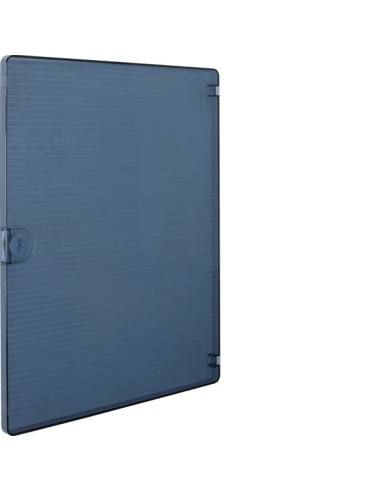 golf Drzwi transparentne VF/VS318 VZ629N Hager