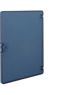 golf Drzwi transparentne VF/VS212 VZ624N Hager 2