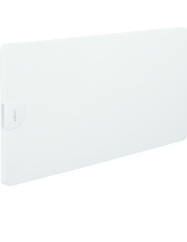 golf Drzwi pełne białe VF/VS122 VZ611N Hager